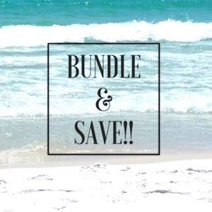 💥NEW ITEMS POSTED💥BUNDLE & MAKE AN OFFER!💥